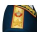 Мундир летний, парадный, маршала Советского Союза, образец 1969 года
